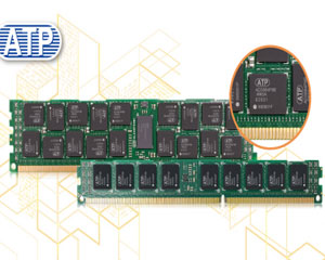 ATP, DDR3 8 기가비트 지속 지원 약속